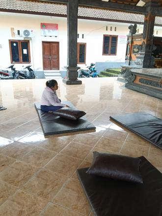 POSYANDU DESA TANGGUWISIA BLN MARET 2026